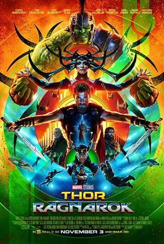 Assistir Thor: Ragnarok Online - Dublado HD 1080p - Filmes Online X