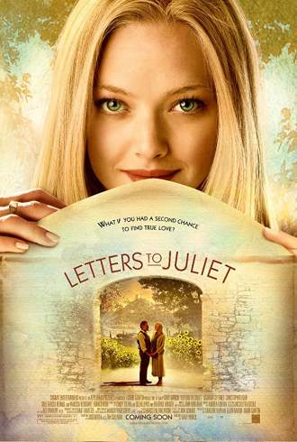 Cartas para Julieta