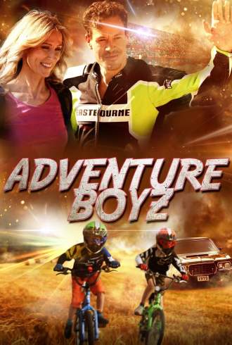 Adventure Boyz