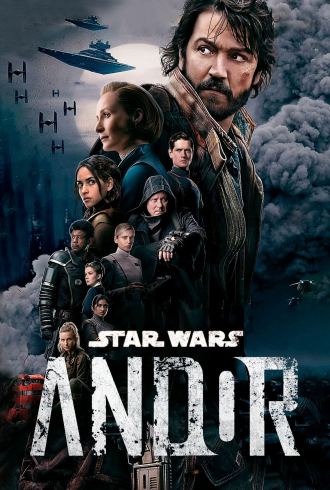 Star Wars - Andor