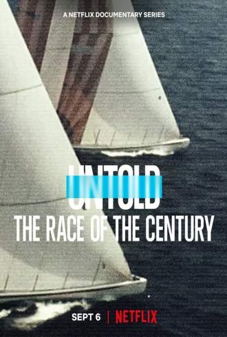 Untod:The Race of the Century