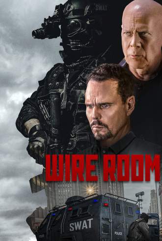 Wire Room