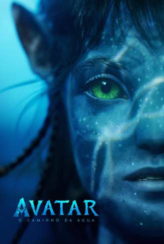 Avatar: O Caminho da Água - CAMRIP