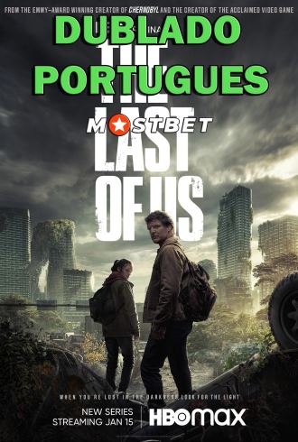 The Last of Us - MOSTBET