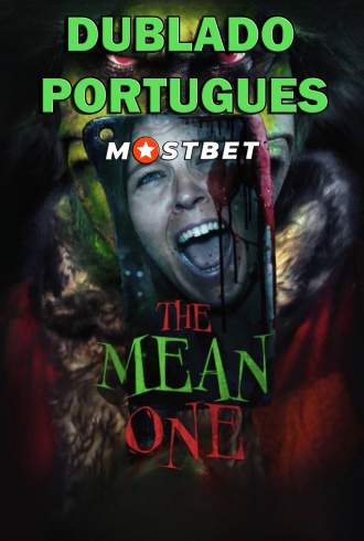 The Mean One - HDCAM - MOSTBET