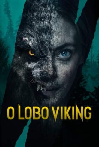 O Lobo Viking