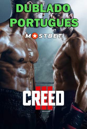 Creed III - HDCAM - MOSTBET