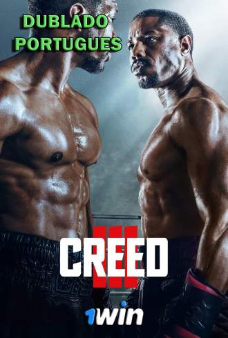 Creed III - 1WIN