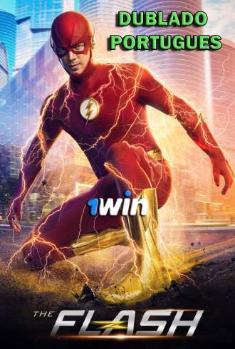 The Flash - 1WIN