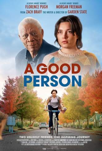 A Good Person