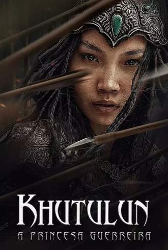 Khutulun - A Princesa Guerreira
