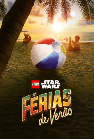 Lego Star Wars Férias de Verão