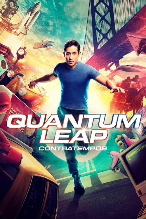 Quantum Leap: Contratempos